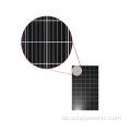 Solarpanel Kosten 340 mA 1W Solar Battery Cell Panel